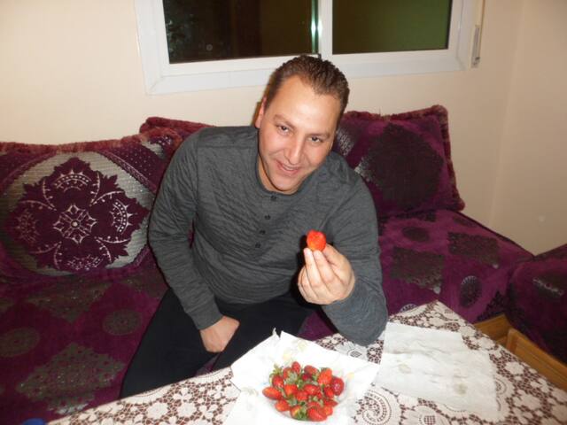hospitality and atmosphere and live with friends