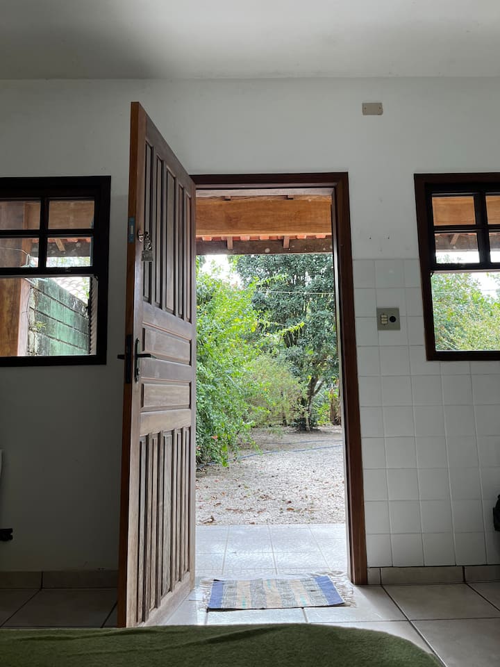 Habitación