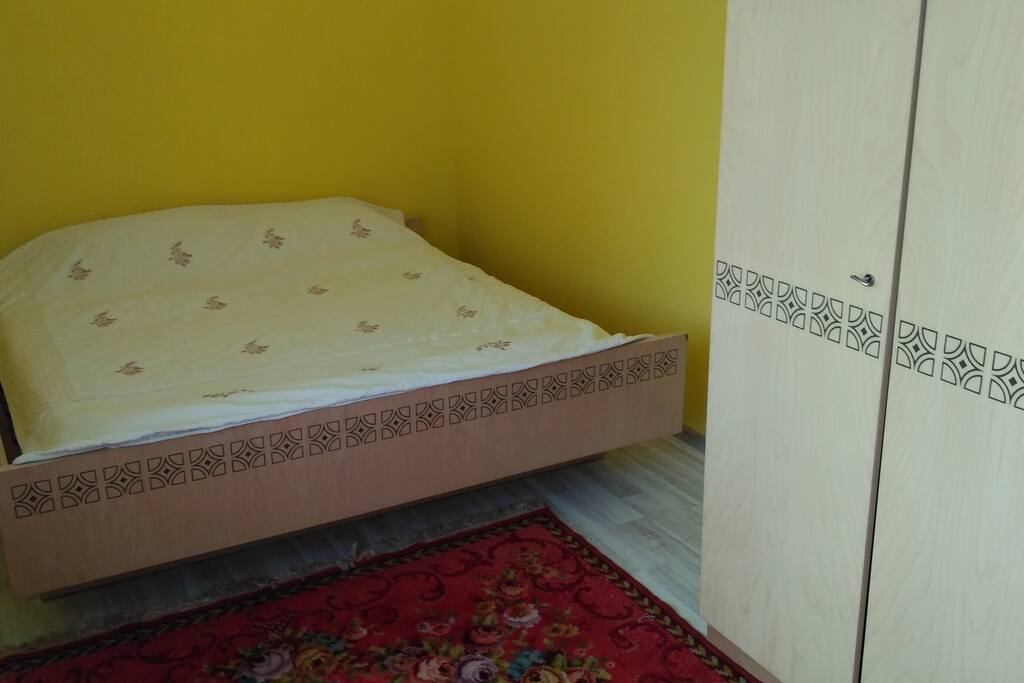 спальня