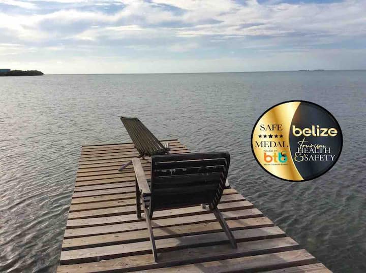 Caye Caulker Holiday Rentals & Homes Belize Airbnb