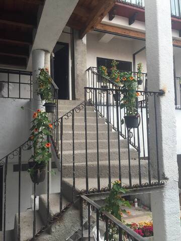 Full equiped lofts in Santa Fe CDMX, 3H gallery image 4