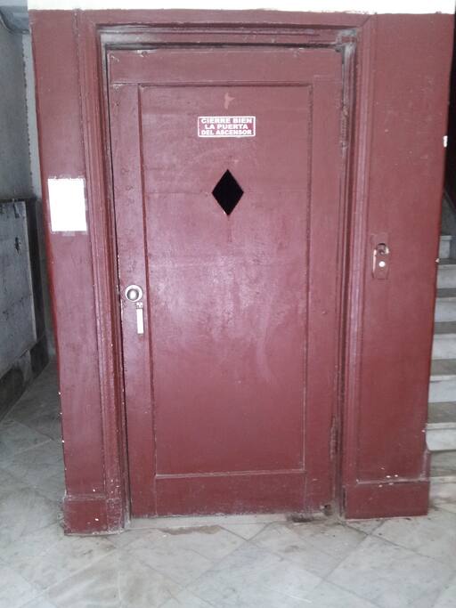 El Elevador