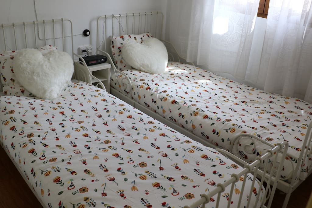 Habitación Amona