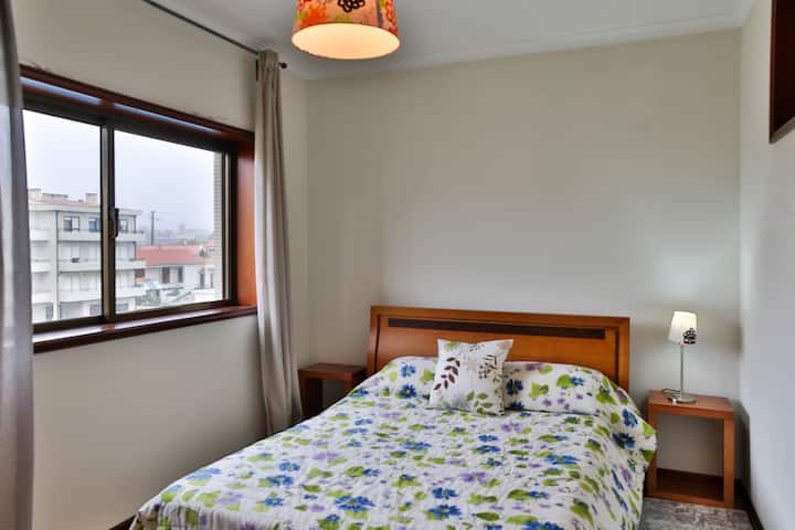 Habitación con vistas a la piscina