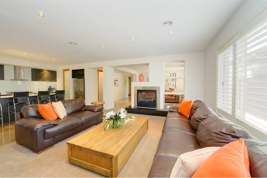 Lounge Area