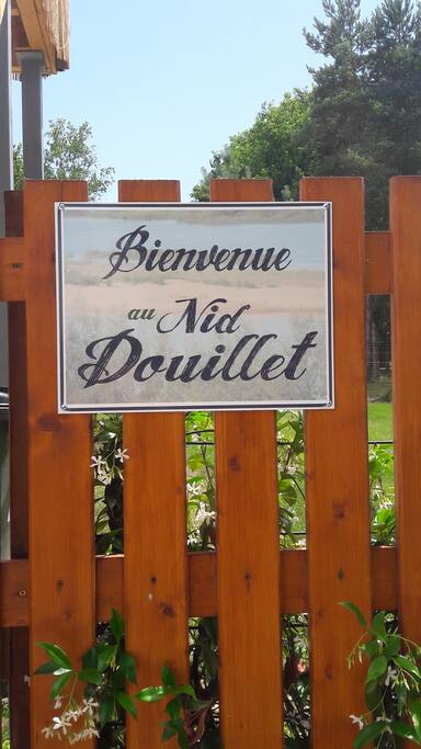 Bienvenue en Sologne!!
