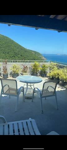 Cobertura Duplex VistaMar, Piscina & Churrasqueira gallery image 5