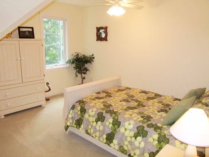 Спална соба 3