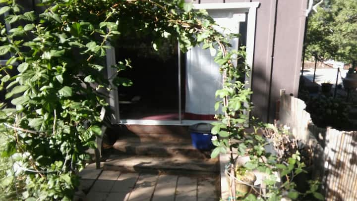 Garden View Studio. - Lake Arrowhead, CA