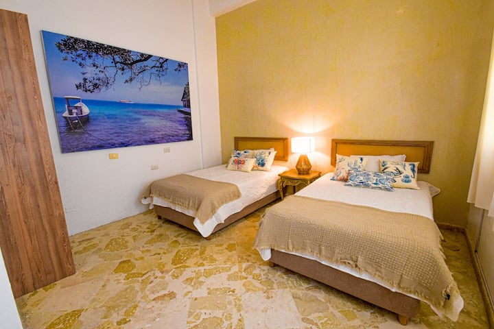 Habitación 2