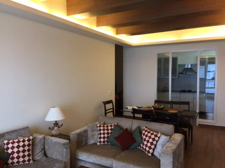 Salubrity Residences Himachal - Mashobra
