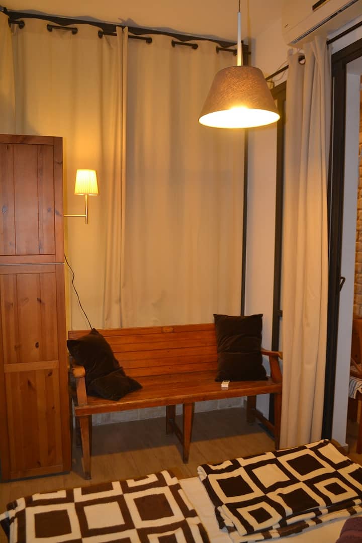 საძინებელი 2