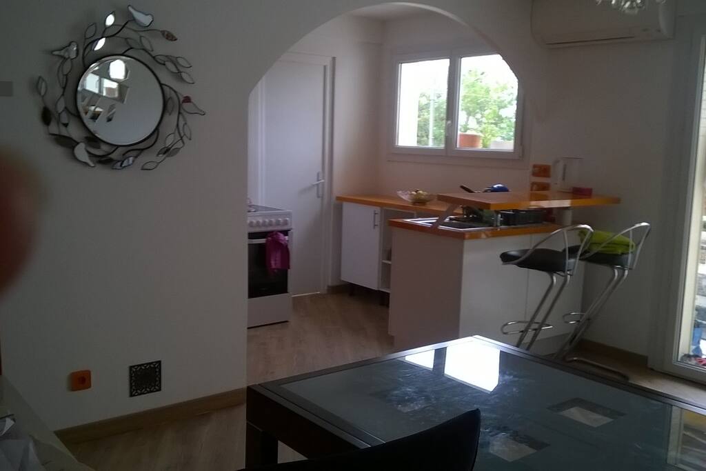 le salon