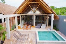 Villa Toh Tulúm rental in La Veleta