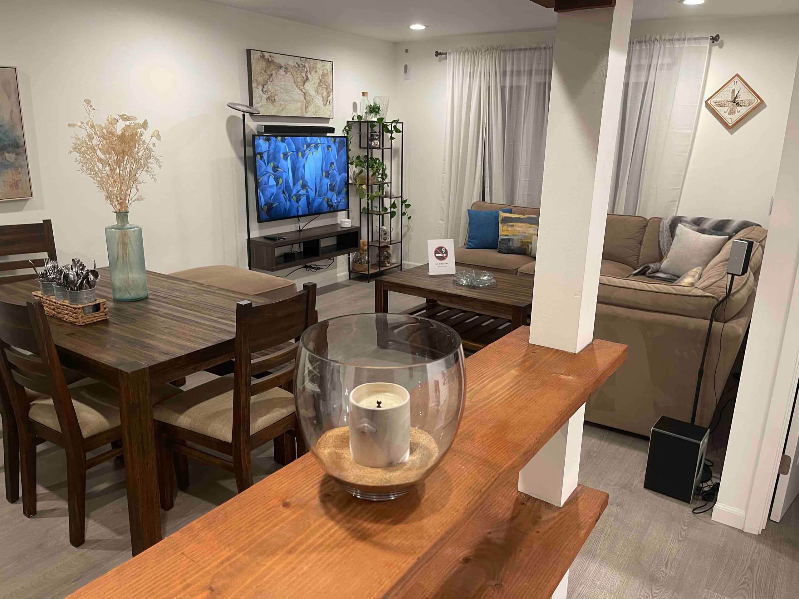 Home in San Francisco · ★4.9 · 2 bedrooms · 2 beds · 1 bath - Image 35