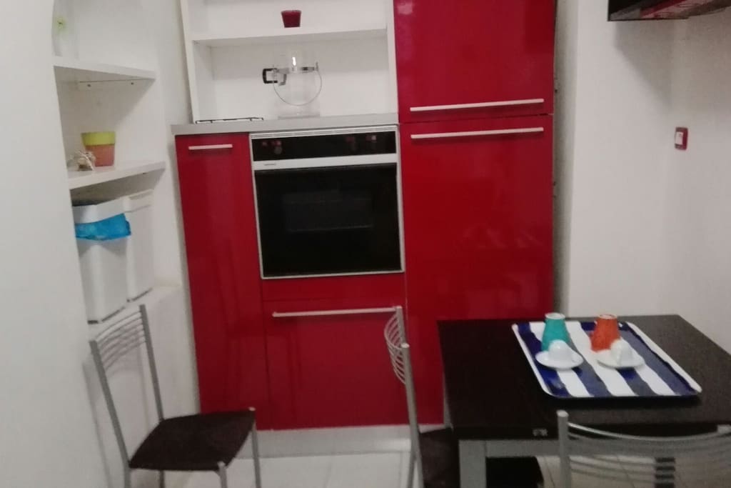 cucina