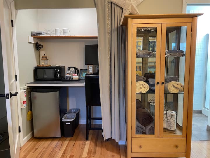 Private 2 Bedroom Suite Near Osu - Corvallis, OR