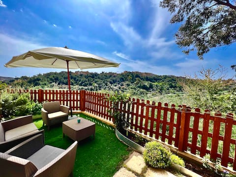 Mordern apartment in Gozo