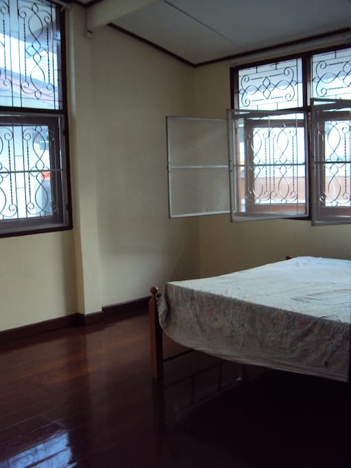3 bedrooms