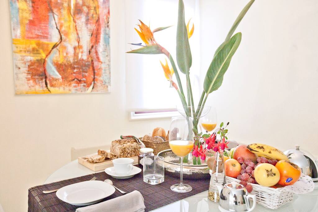 Dinning room