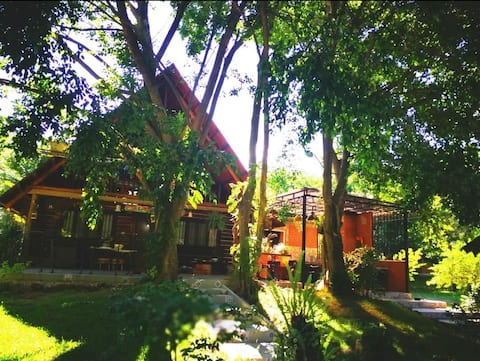 Casa de Campo: Playa India