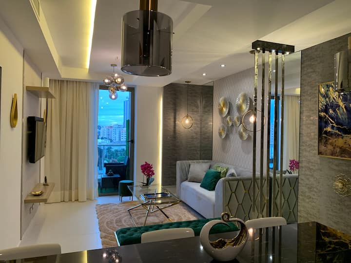 Piantini Vacation Rentals & Homes Piantini, Santo Domingo, Dominican