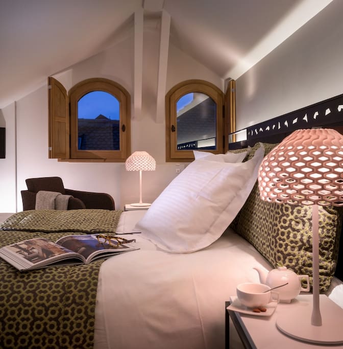 Chambre 2