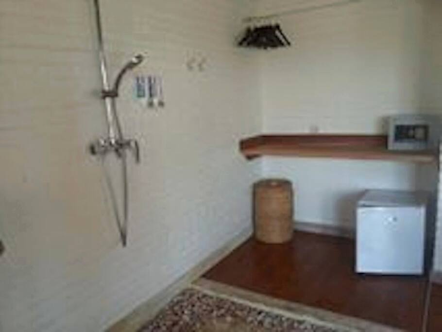 Apartment A