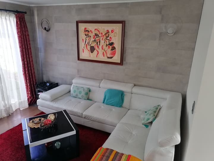 Casa, En Condominio Cerrado - Puerto Montt