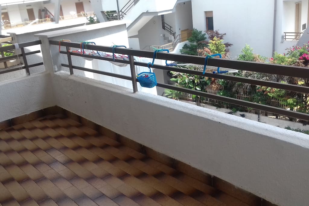 Terrazzo