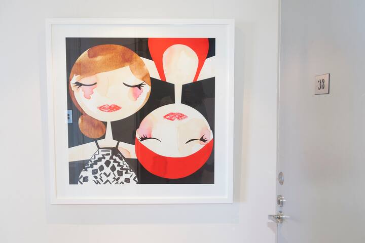 Stunning Panoramic Views, Bondi & CBD Convenience gallery image 4