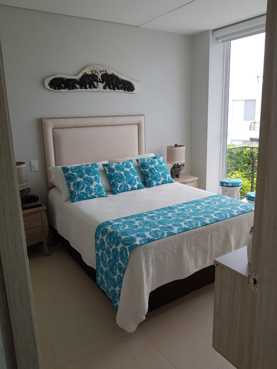 غرفة النوم 1