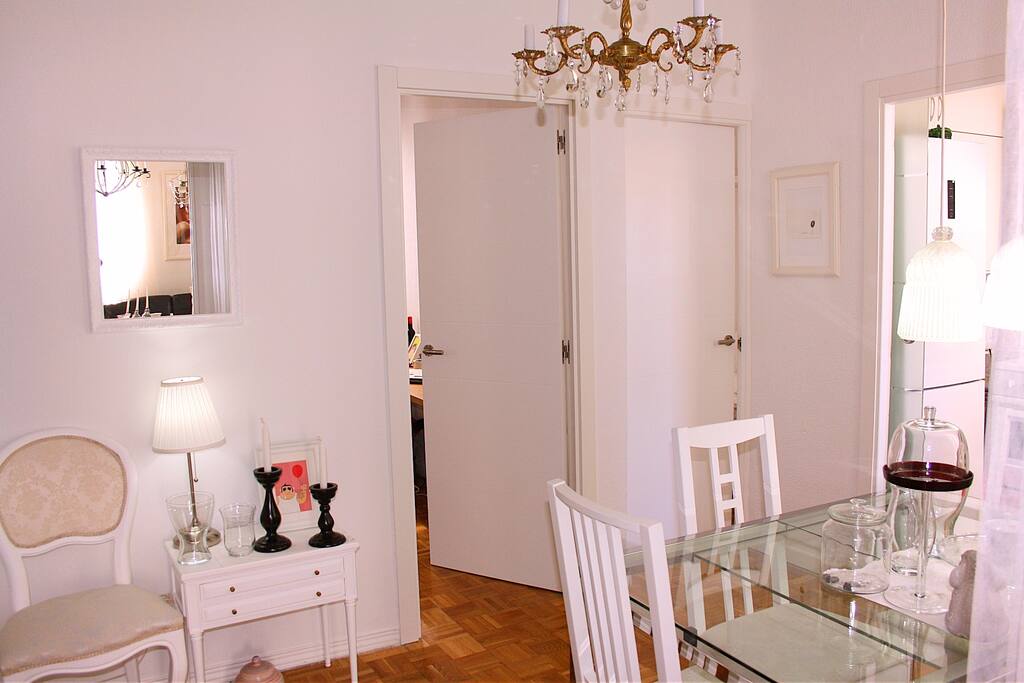comedor
