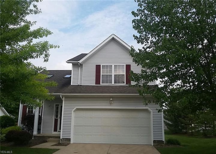 Medina Vacation Rentals Airbnb