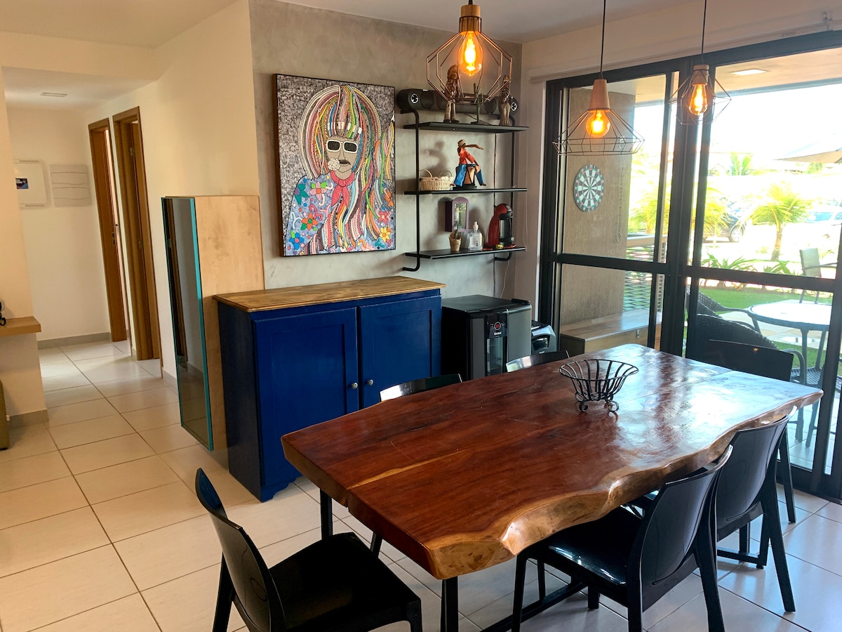 Всекидневна