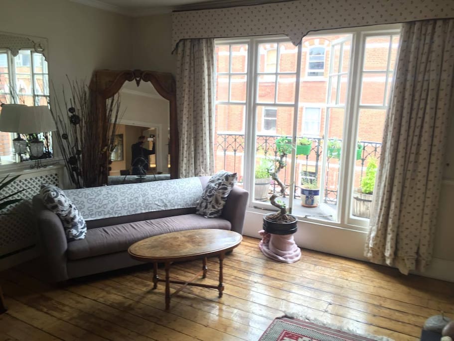 Front Room