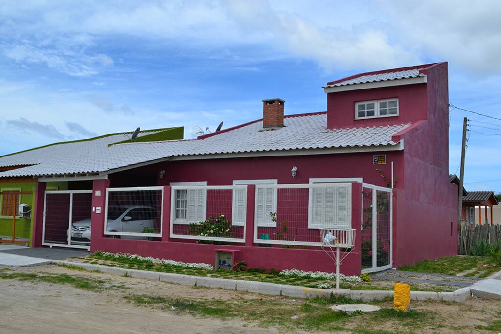 Fachada
