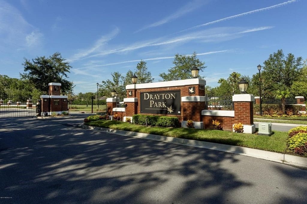 Gated!