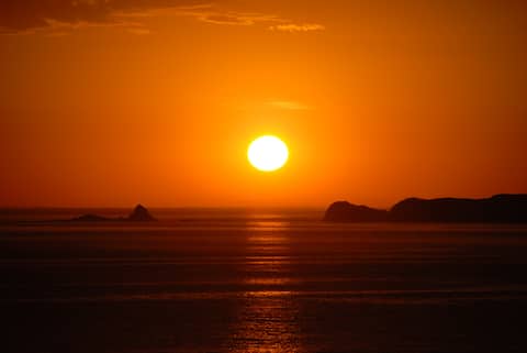 Absolute Ocean Frontage"Oceans 180"