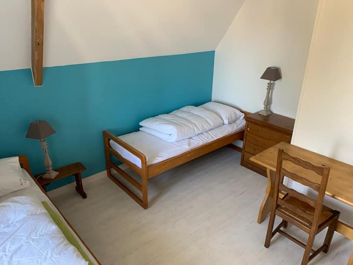 Habitación 5