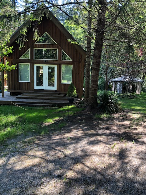 L&V Chalet
Government approved AIR BNB