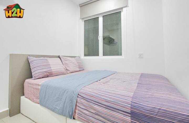 غرفة النوم 1