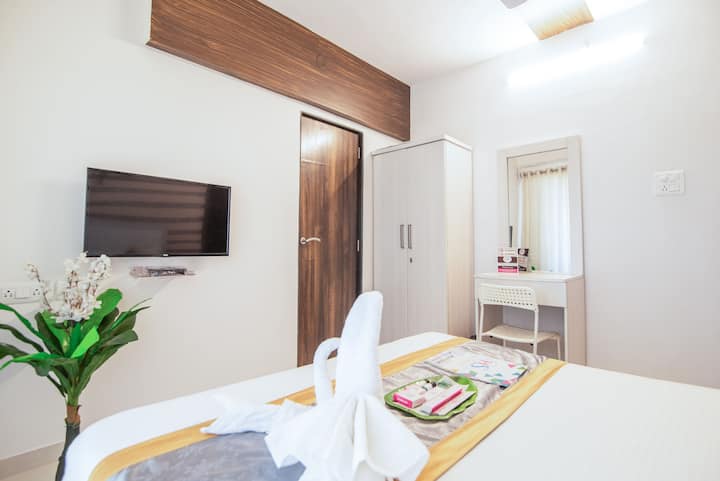 Спална соба 2