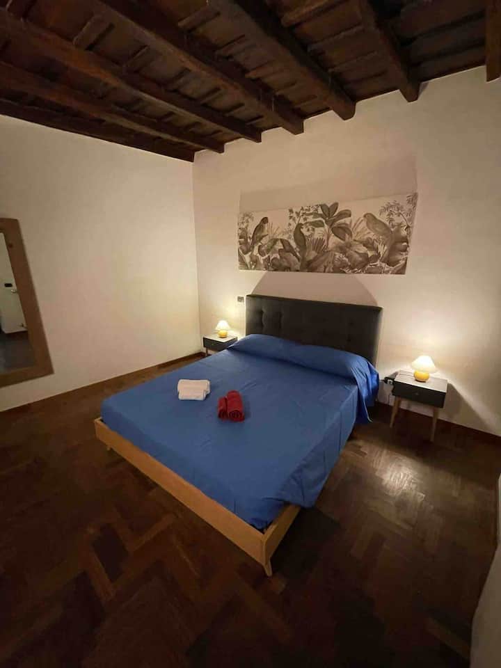 საძინებელი 1