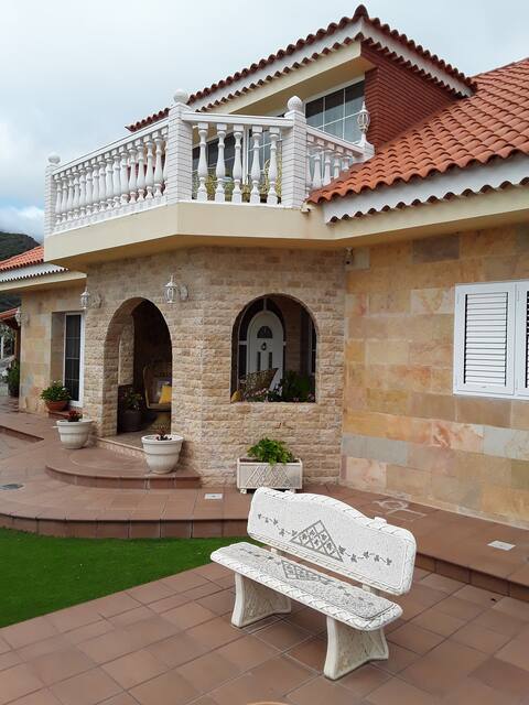 Expectacular Villa