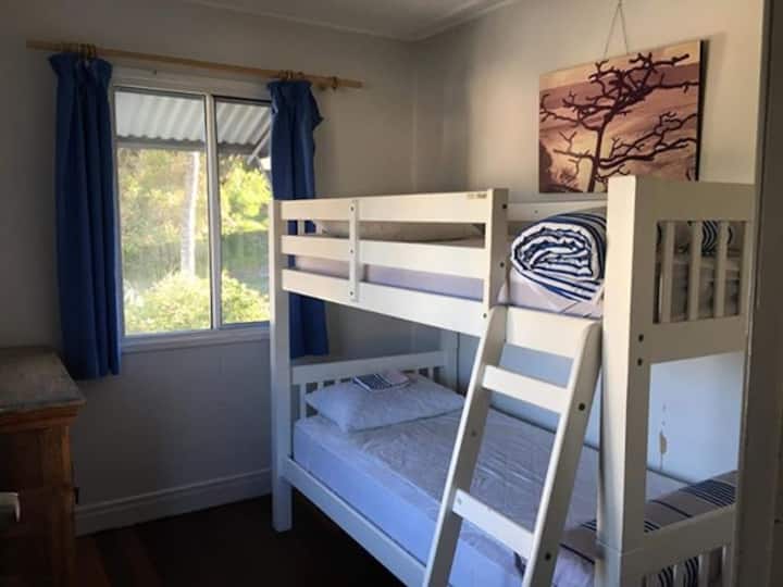 Chumba cha kulala 3 - ghorofani.