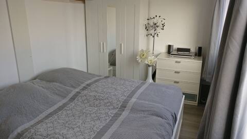 Landsmeer(Amsterdam-Noord),private bathroom/toilet