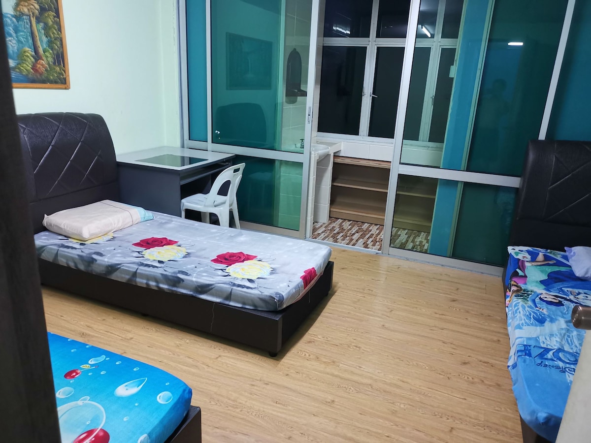 Betong Vacation Rentals u0026 Homes - Sarawak, Malaysia  Airbnb