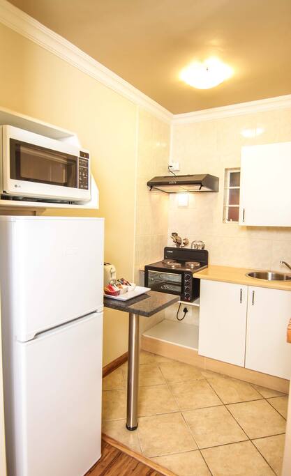Kitchenet