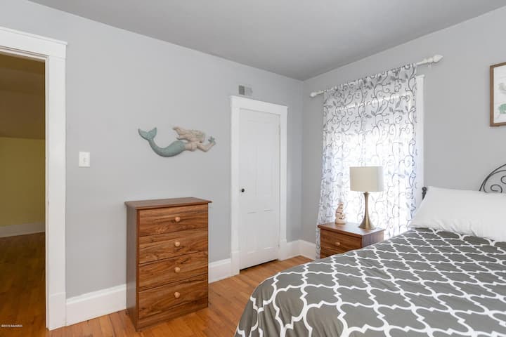 Chumba cha kulala cha 2 - Ghorofa ya 2